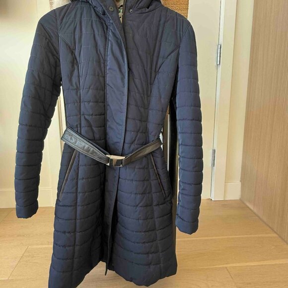 Gorski Apres Ski Puffer Jacket XS - Picture 3 of 12